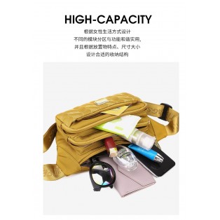 3919 WOMEN CHEST BAG